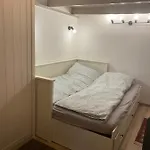 Apartment Christina Near Chain Bridge Budapest