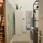 Apartment Christina Near Chain Bridge Budapest