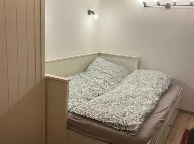 Appartement Christina Near Chain Bridge Budapest